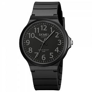 Годинник Skmei 2108 Black Grey - Фото 1