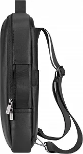 Рюкзак для ноутбука Moleskine Classic Collection Professional 13 дюймов 27 x 37 x 6,5 см черный цена на synthetic.ua - Фото 1 Рюкзак для ноутбука Moleskine Classic Collection Professional 13 дюймов 27 x 37 x 6,5 см черный synthetic.ua - Фото 1