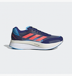 Кросівки Adidas Adizero Boston  45 1/3 synthetic.ua - Фото 1
