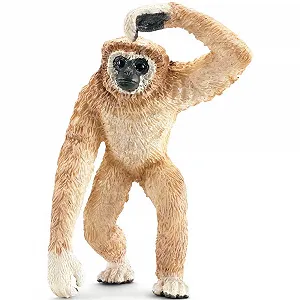 Фігурка Schleich Gibbon (Гібон) - Фото 1