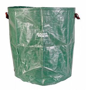 Контейнер садовий MASTERTOOL 210 л поліпропілен 3 ручки 79-9700 - Фото 1