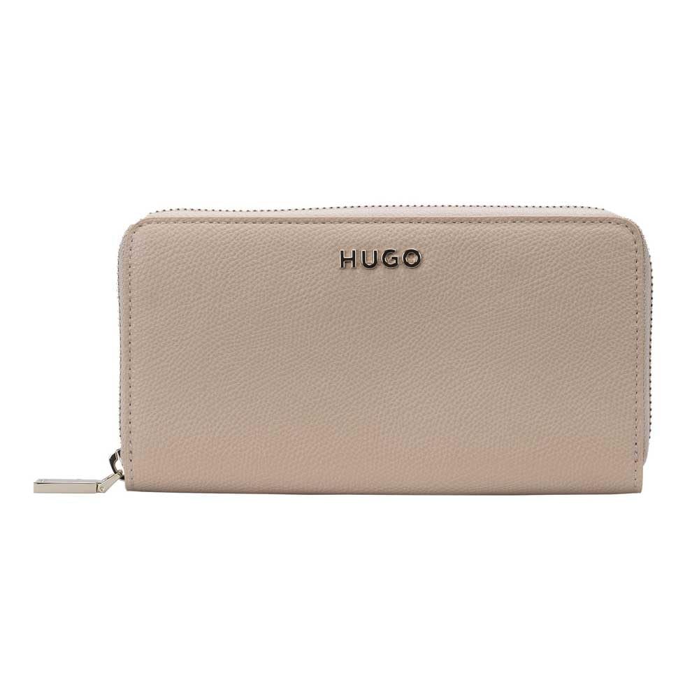 Гаманець HUGO Chris Ziparound R. Zip_Around_Wallet, фото №1