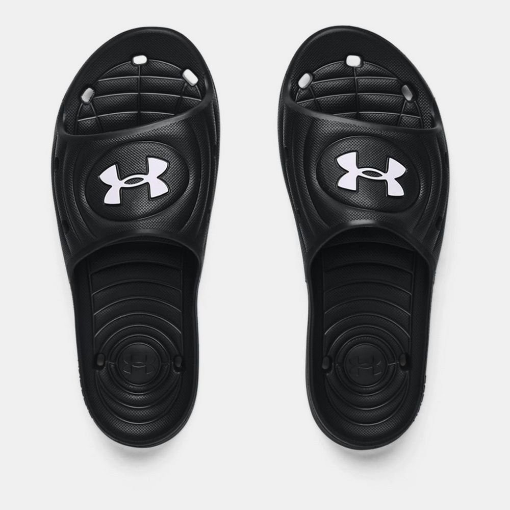 Шльопанці Under Armour Core Locker IV SL 41, фото №3