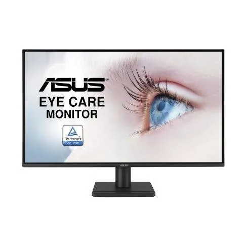 Монитор ASUS VA27AQ, фото №1 Монитор ASUS VA27AQ, фото №1