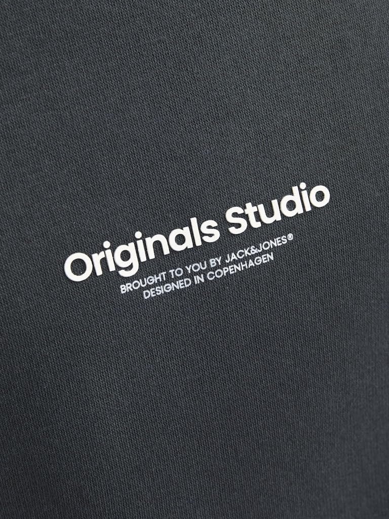 Толстовка Jack&Jones JUNIOR Jungen Jorvesterbro Sweat Crew Neck Noos Jnr, фото №5