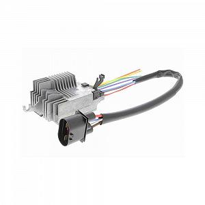 Блок управління електровентилятором VEMO V10-79-0021 для AUDI SEAT SKODA - Фото 1