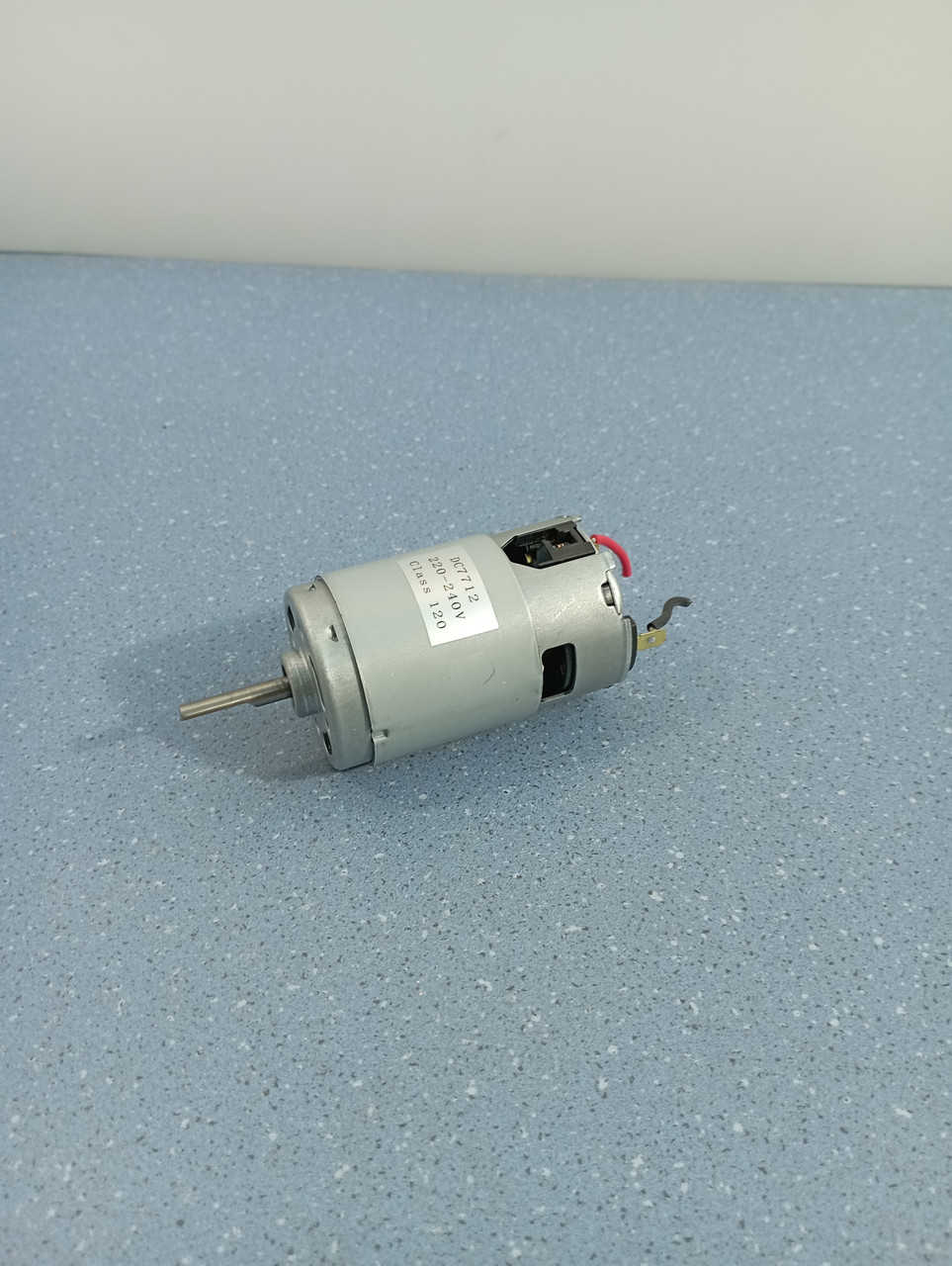 Мотор для блендера DC7712 220-240V Class 120, фото №9 Мотор для блендера DC7712 220-240V Class 120, фото №9