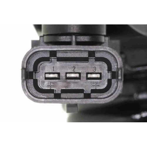 Шланг интеркулера VAICO V46-1592 NISSAN RENAULT, фото №2