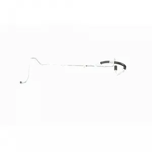 Гидравлический шланг рулевого управления VAICO V50-0091 для SAAB synthetic.ua - Фото 1