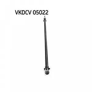 Рулевая тяга SKF VKDCV 05022 для IVECO synthetic.ua - Фото 1
