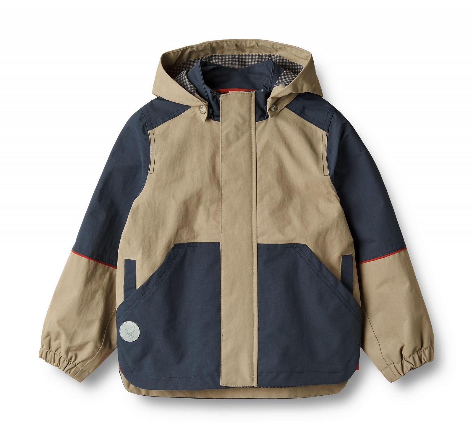 Куртка Wheat Unisex, фото №1