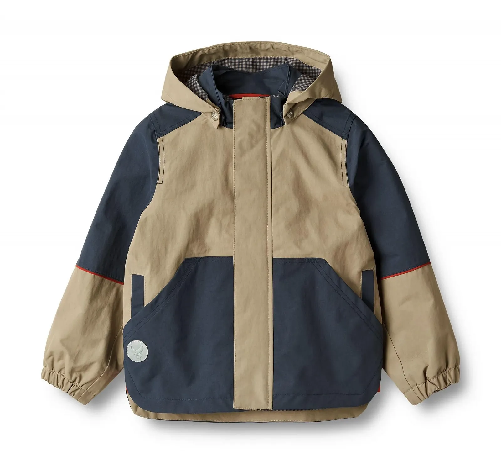 Куртка Wheat Unisex, фото №1