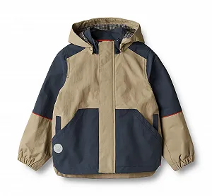 Куртка Wheat Unisex - Фото 1