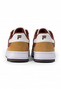 Кроссовки Fila Fxventuno WTR Мужские synthetic.ua - Фото 1