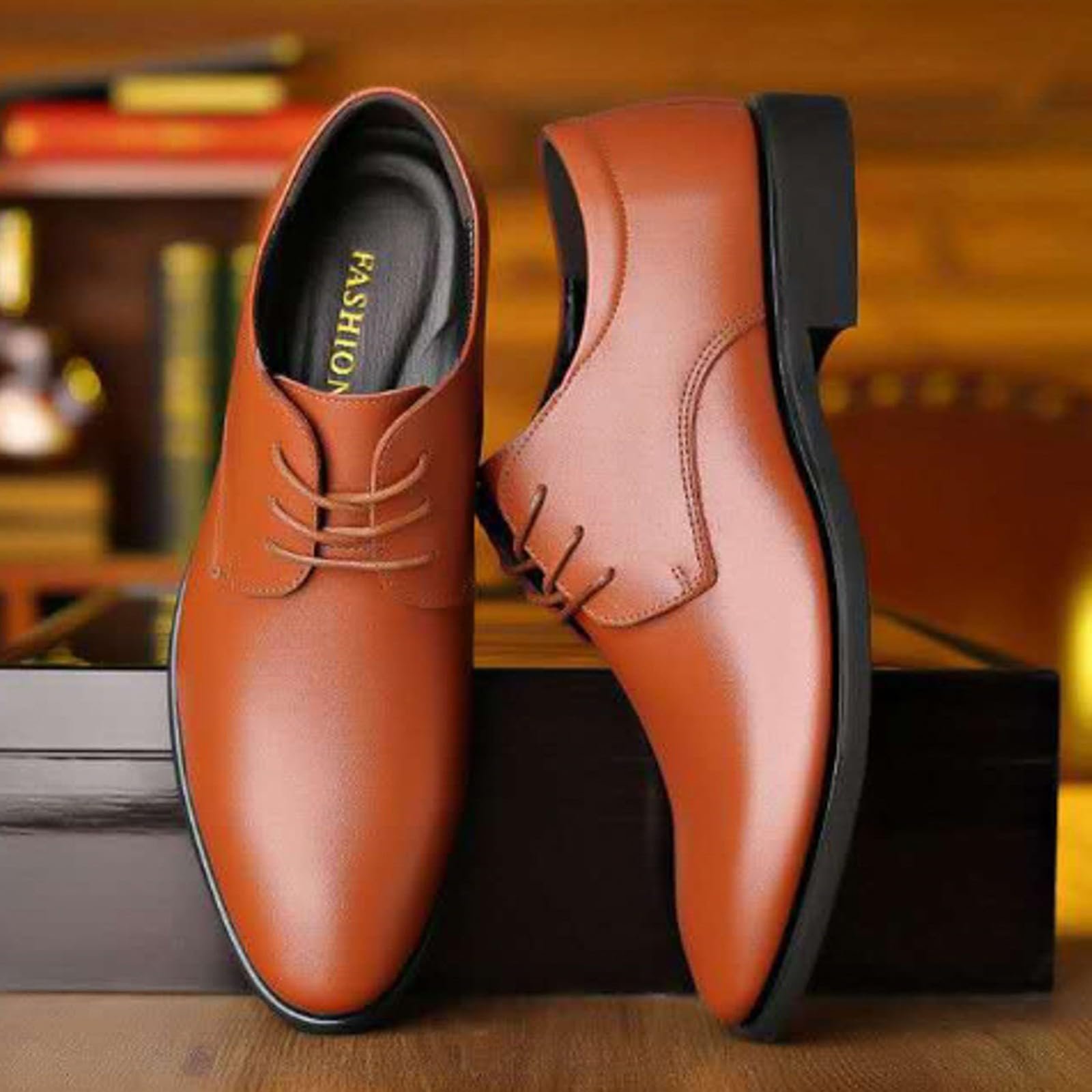 Черевики Чоловічі Спортивне Взуття Легкі Дихаючі, фото №4