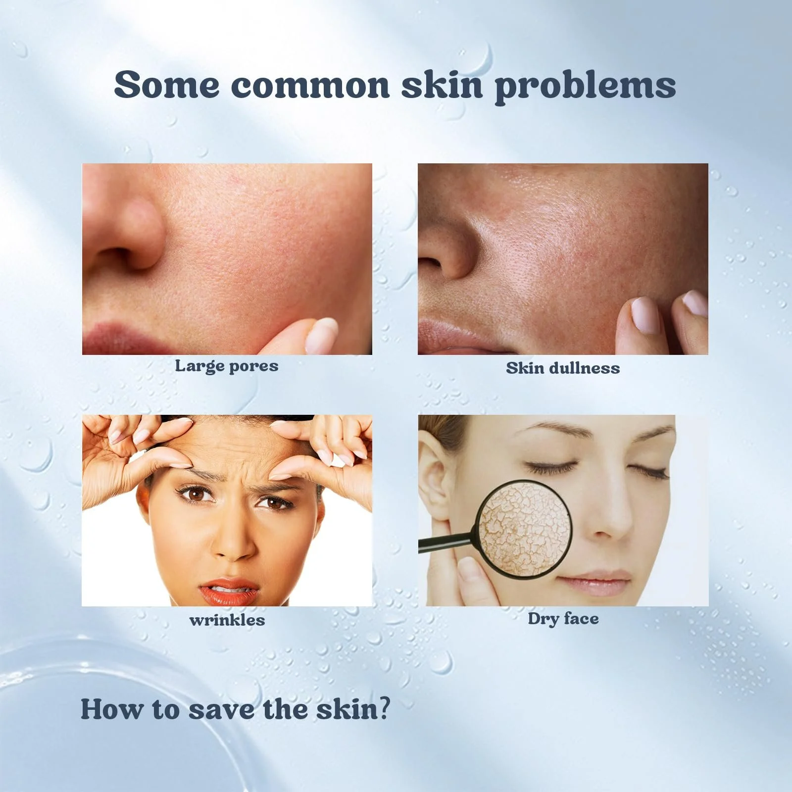 Маска Колагенова Organic, Пакування з 4 штук, фото №6