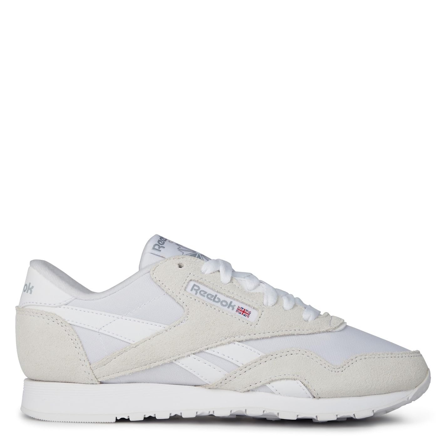 Кросівки Reebok Classic Nylon чоловічі, фото №2