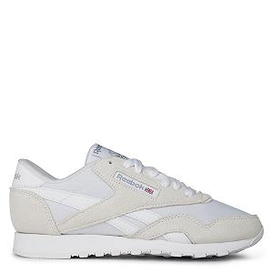 Кросівки Reebok Classic Nylon чоловічі synthetic.ua - Фото 1