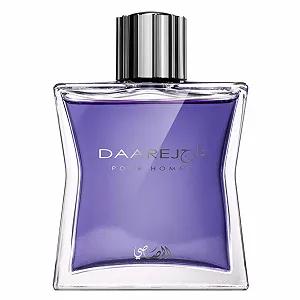 Парфумована вода Rasasi Dareej для чоловіків 100 мл synthetic.ua - Фото 1