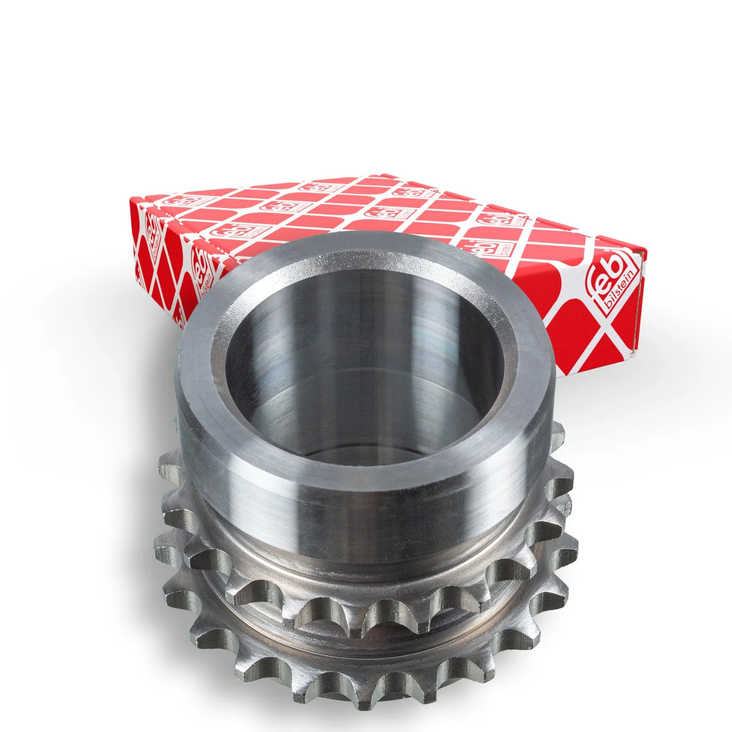 Шестерня коленчатого вала FEBI BILSTEIN 106670 для BMW, фото №1