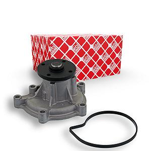 Насос водяной FEBI BILSTEIN 26395 для MERCEDES-BENZ MITSUBISHI SMART - Фото 1