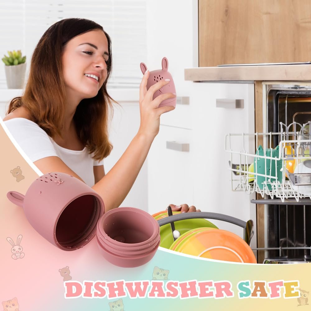 Игрушки для ванны HOTUT, набор, фото №6