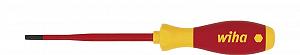 Купити Викрутка Wiha SOFTFINISH ELEC. slimFix TORX TR 27 діелектрична - Фото 1 Викрутка Wiha SOFTFINISH ELEC. slimFix TORX TR 27 діелектрична - Фото 1