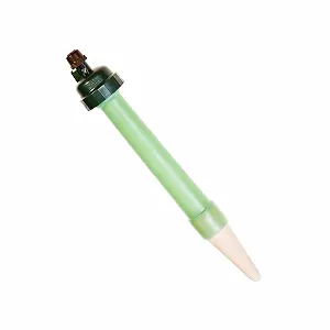 Капельница Weedness Blumat Maxi с датчиком влажности и глиняным конусом synthetic.ua - Фото 1