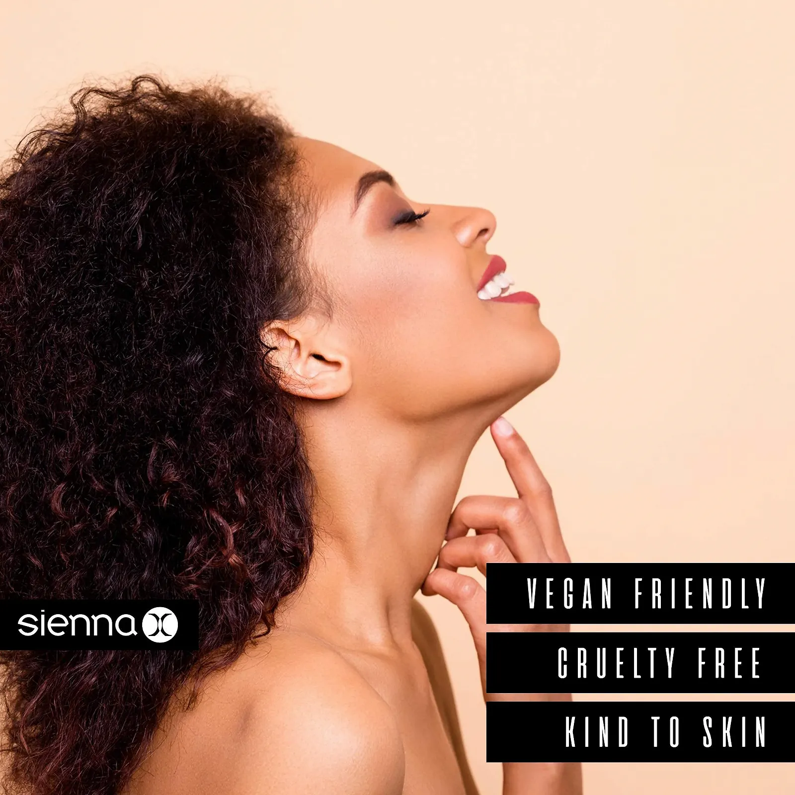 Маска Глиняна Sienna X Skincare 150 мл, фото №9