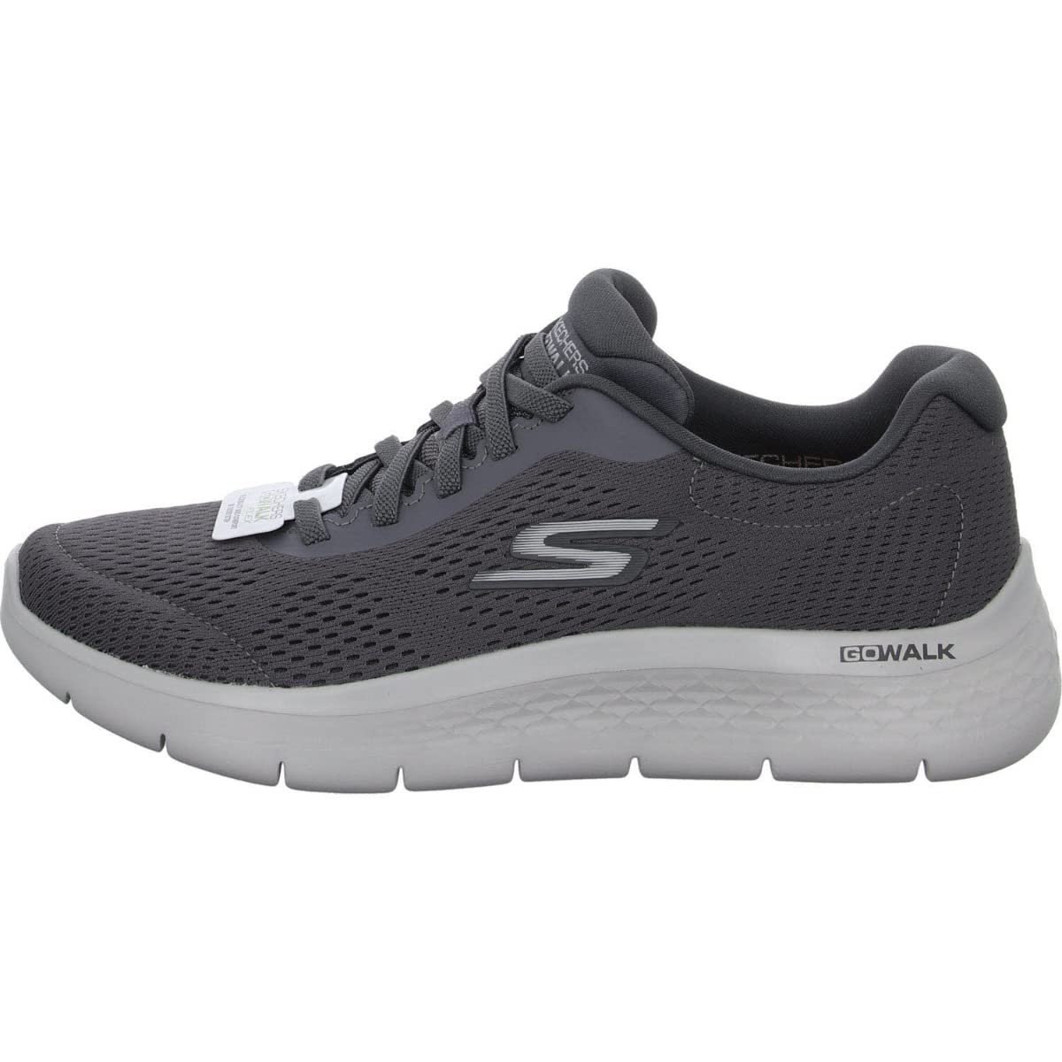 Кроссовки Skechers Go Walk Flex Remark мужские, фото №2