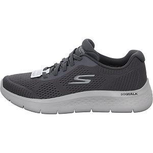 Кроссовки Skechers Go Walk Flex Remark мужские synthetic.ua - Фото 1