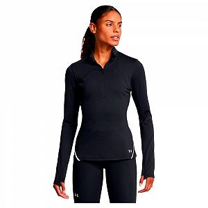 Унисекс кофта Under Armour Vanish Cw 1/2 Zip - Фото 1