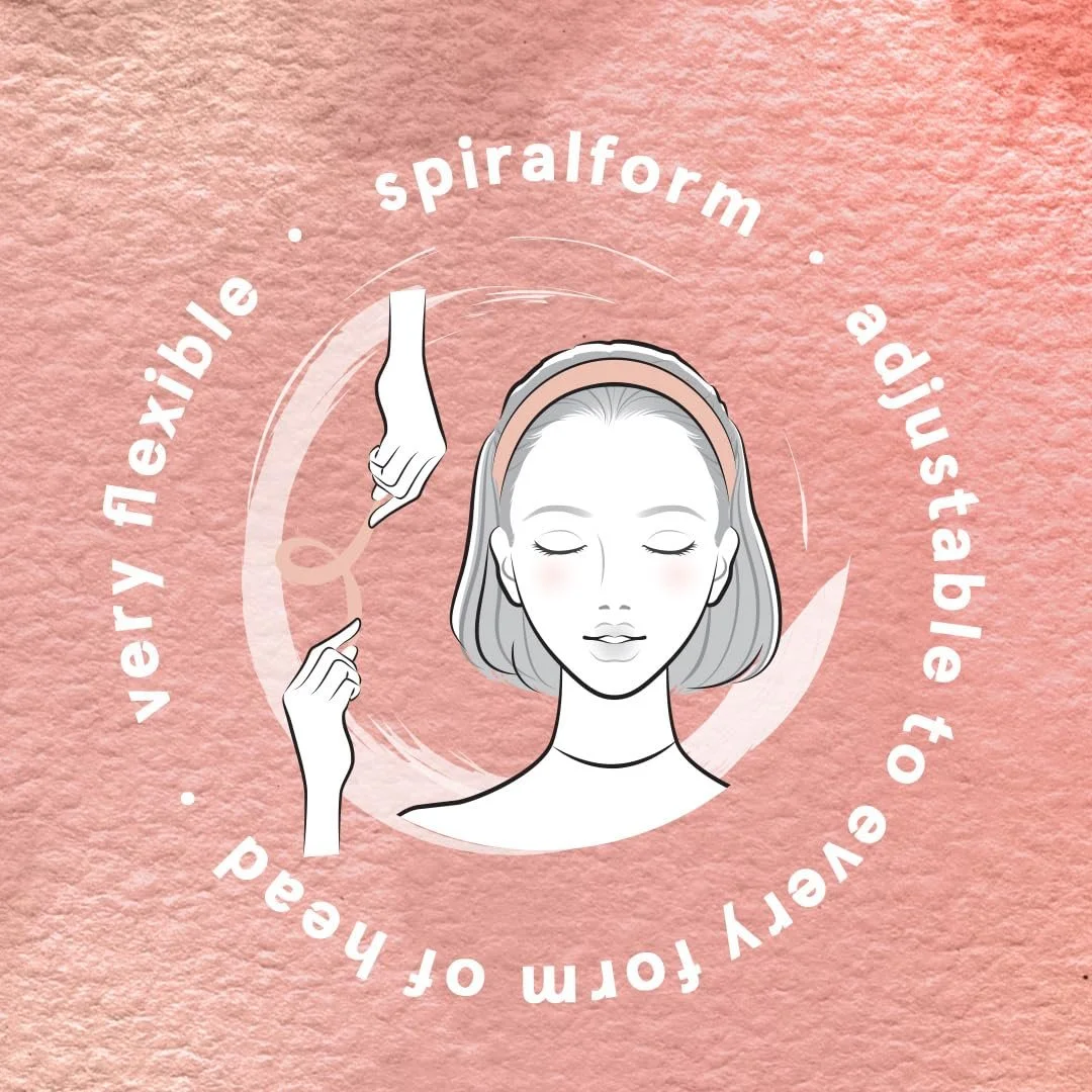 Обруч Invisibobble HAIRHALO, фото №4