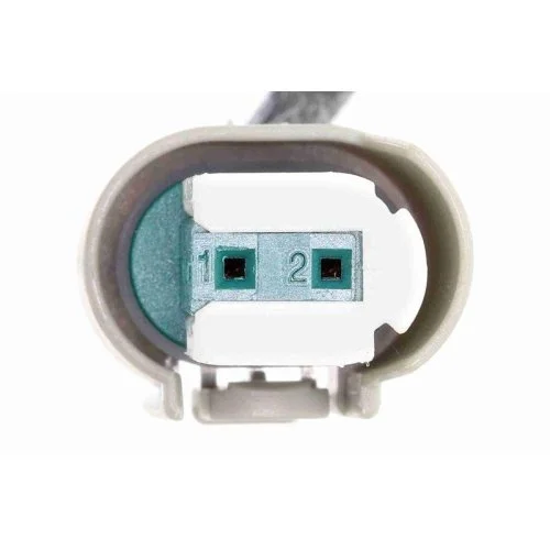 Трубка омивача VAICO V20-2933 для BMW, фото №2 Трубка омивача VAICO V20-2933 для BMW, фото №2