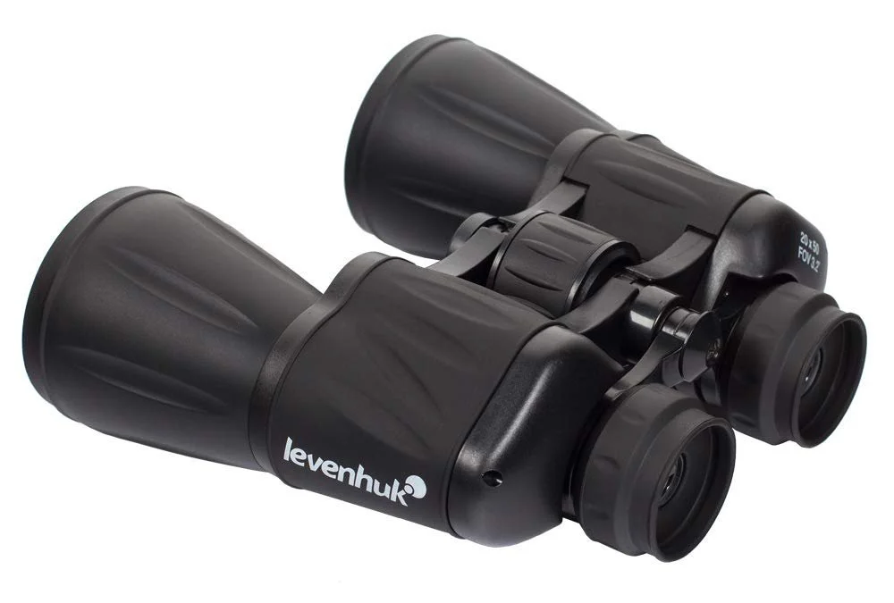 Бінокль Levenhuk Atom 20x50 Астрономічний 20х 50 мм, фото №7