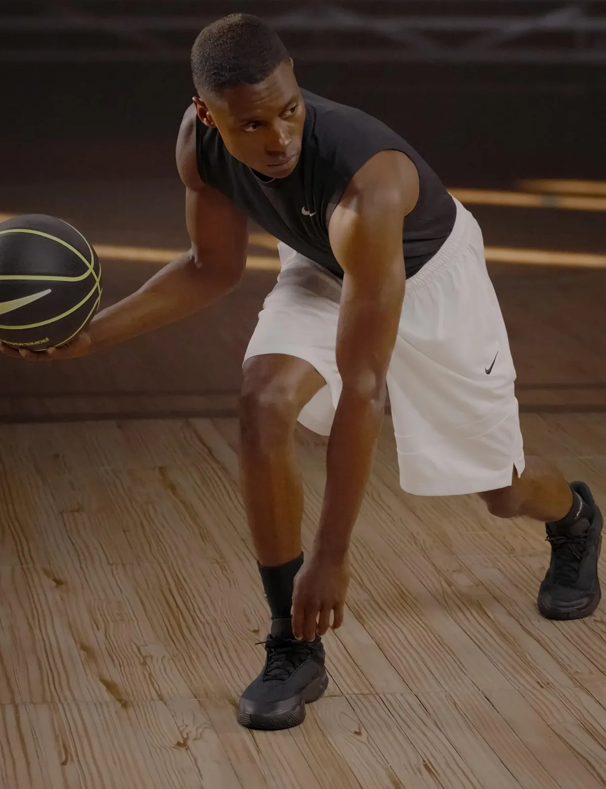 Кросівки Nike Giannis Immortality 4, фото №2 Кросівки Nike Giannis Immortality 4, фото №2