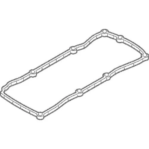 Прокладка клапанной крышки ELRING 175.360 для RENAULT DACIA, фото №2