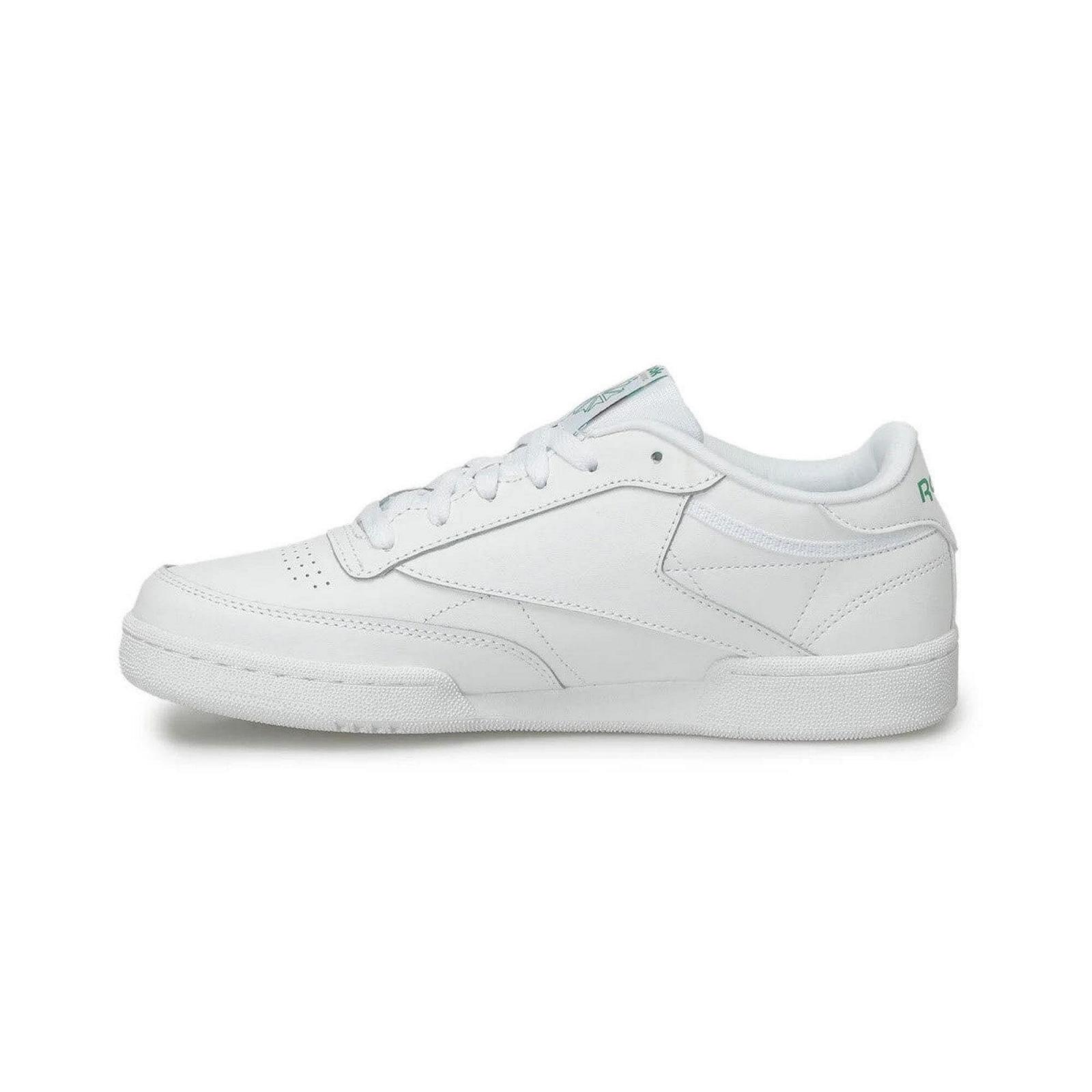 Кросівки Низькі Reebok Classic Club C J Білий, фото №4