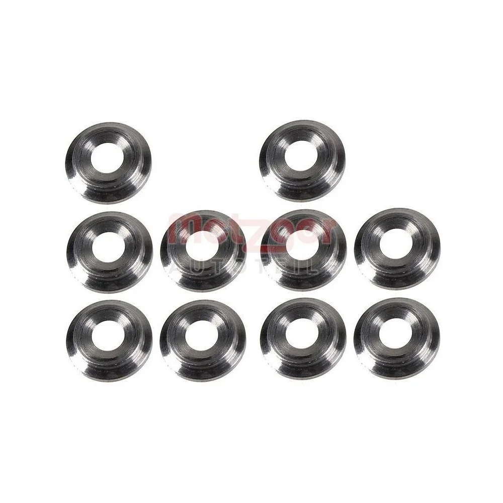 Прокладка, система впрыска METZGER 0873091 для OPEL VAUXHALL, фото №1