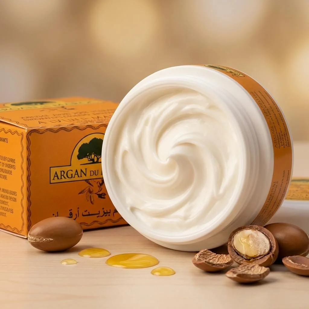 Набір антивікових кремів Morocco Argan Eye Care Face Rejuvenating Cream 100 мл, фото №6 Набір антивікових кремів Morocco Argan Eye Care Face Rejuvenating Cream 100 мл, фото №6