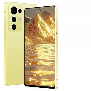 Смартфон Android 4G 12+512GB 7.5" HD 48+13MP Dual SIM Face ID - Фото 1