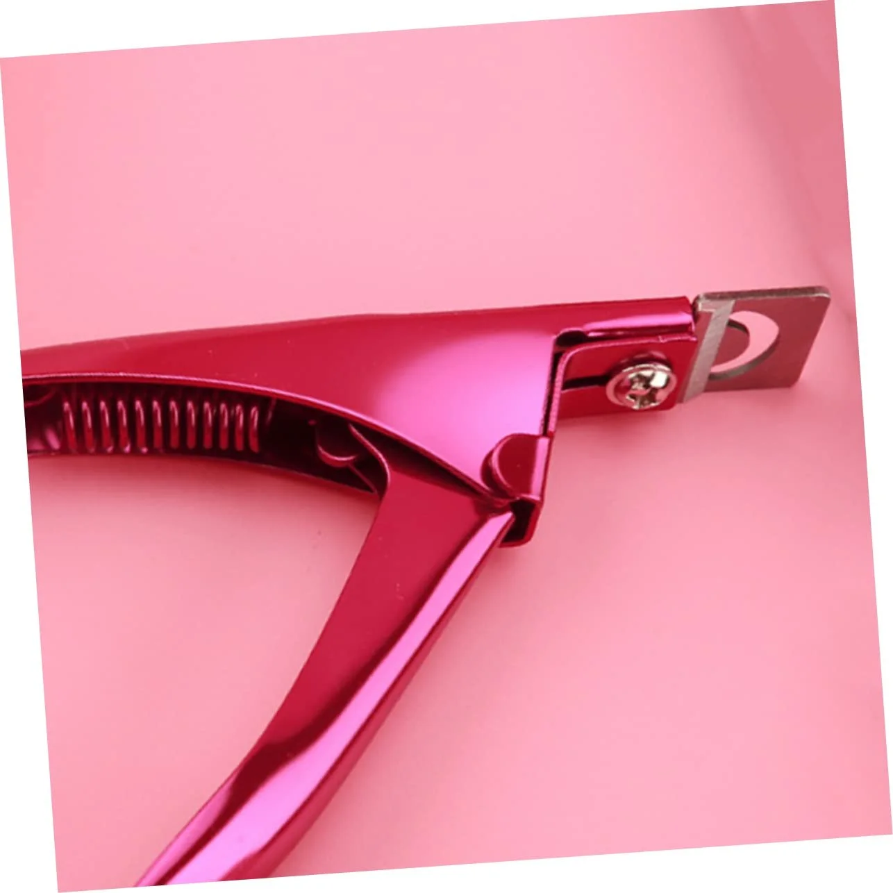 Кусачки для ногтей WRITWAA U-образные 2 шт., фото №6 Кусачки для ногтей WRITWAA U-образные 2 шт., фото №6