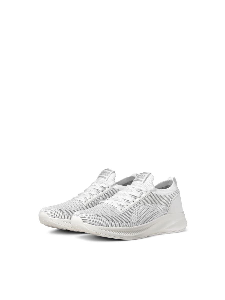 Кросівки JACK & JONES Jfwbaxley Knit Noos, фото №6
