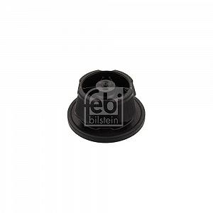 FEBI BILSTEIN Крепежный элемент крышки двигателя 40836 febi Plus synthetic.ua - Фото 1