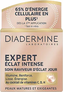 Денний крем Diadermine Expert Eclat Intense 50 мл - Фото 1