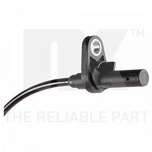 Датчик частоты вращения колеса NK 291545 для BMW передний мост synthetic.ua - Фото 1