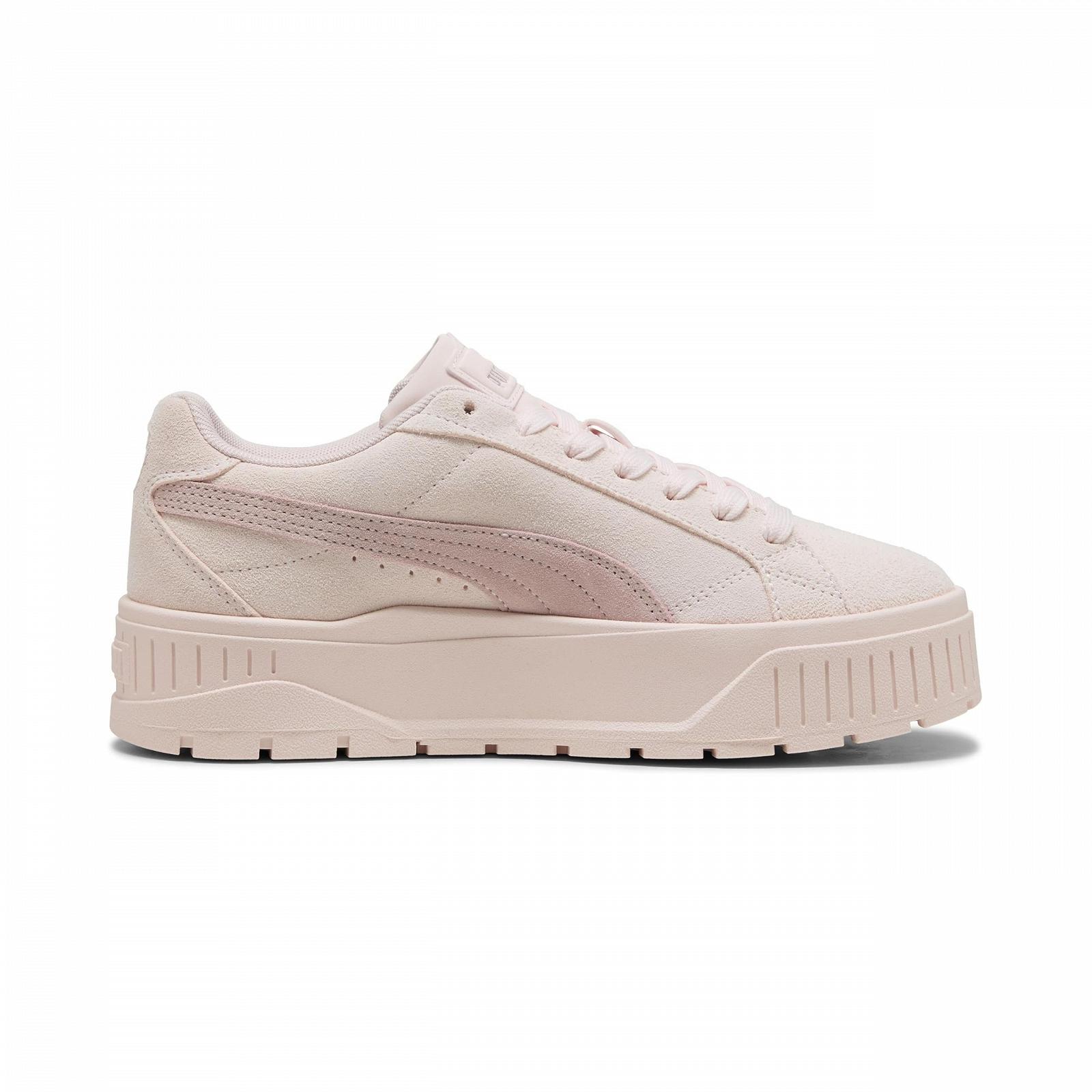 Кросівки PUMA Karmen II жіночі, фото №5