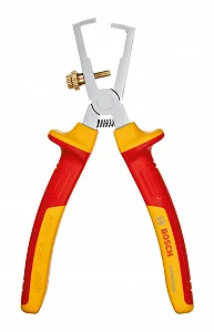 Стриппер Bosch Professional VDE 160 мм 10 мм² 1000V synthetic.ua - Фото 1