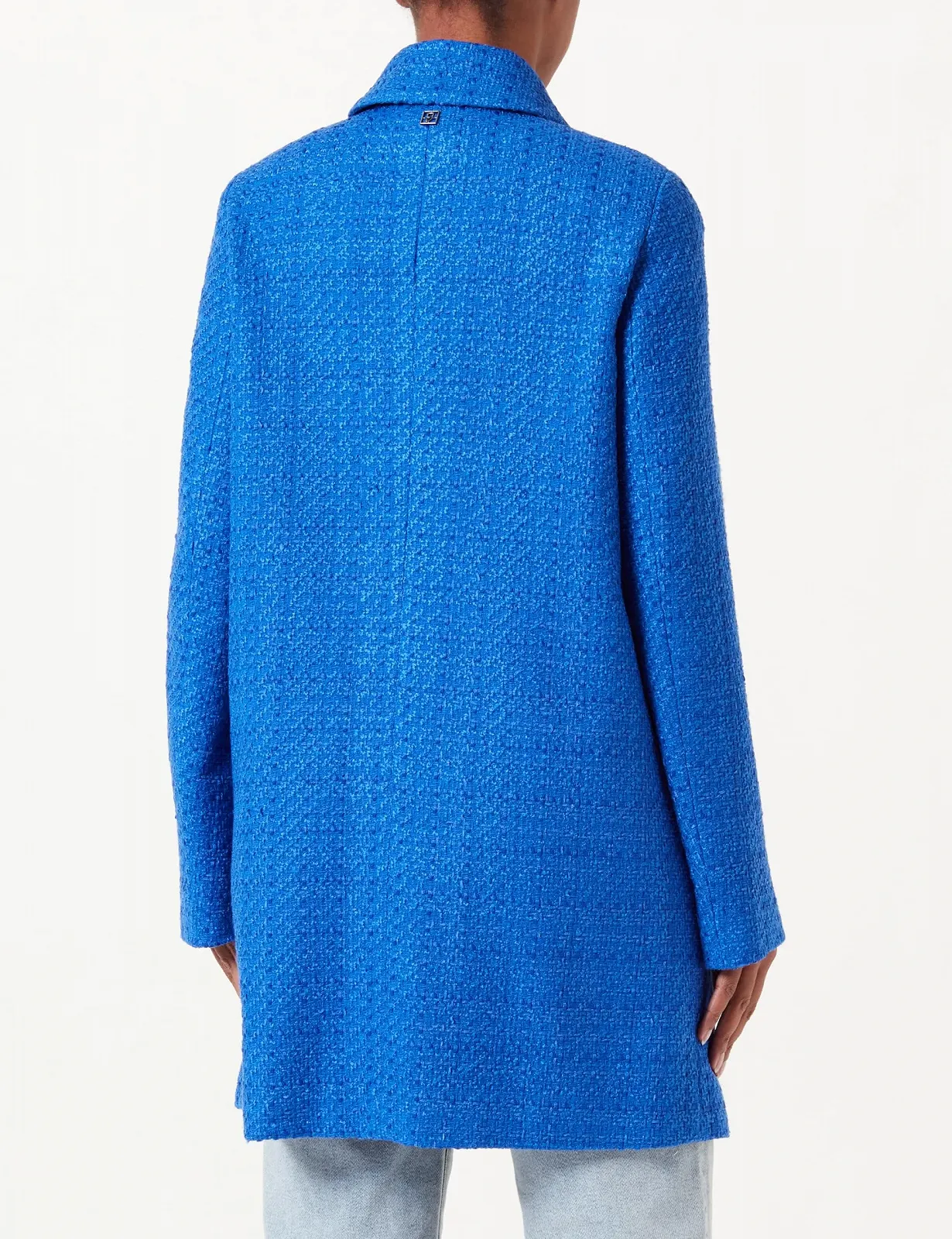 Пальто comma Жіноче з вовни, фото №3 Пальто comma Жіноче з вовни, фото №3