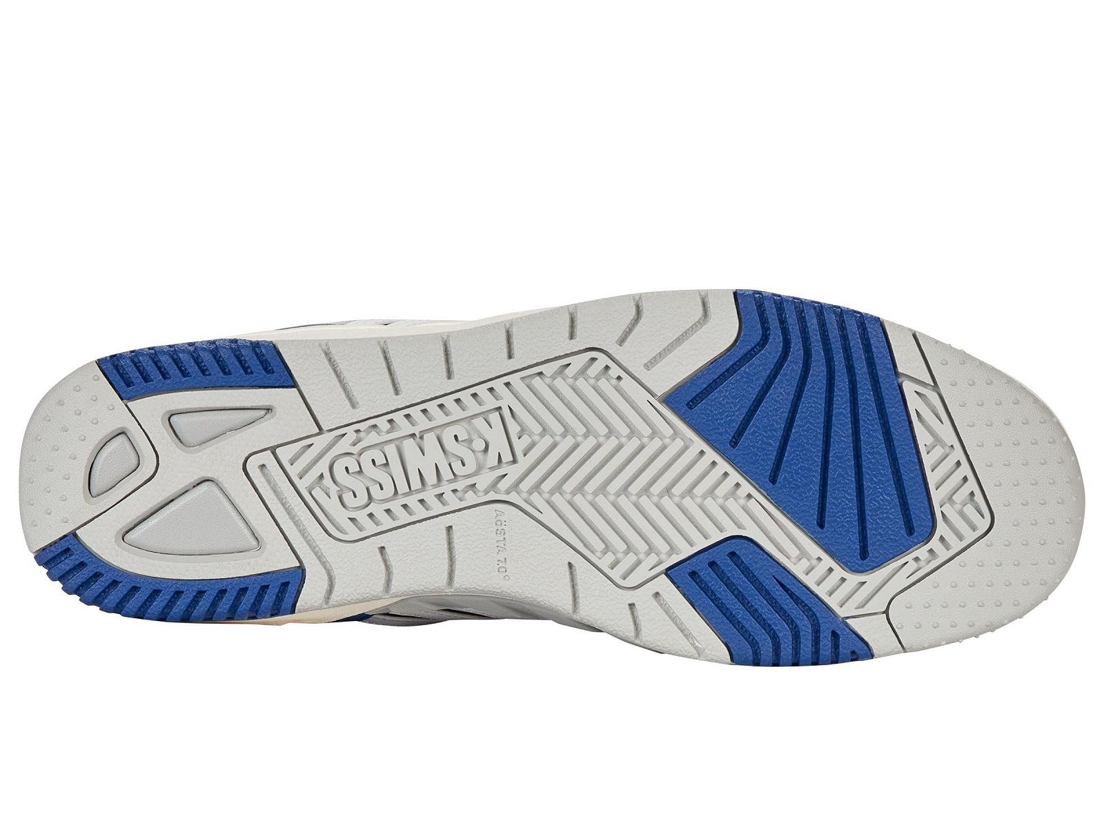 Чоловічі Кросівки K-Swiss Si-18 Rival, фото №4